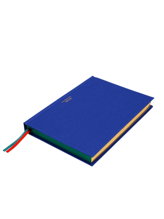 Notebooks - Curiosa Cabinet