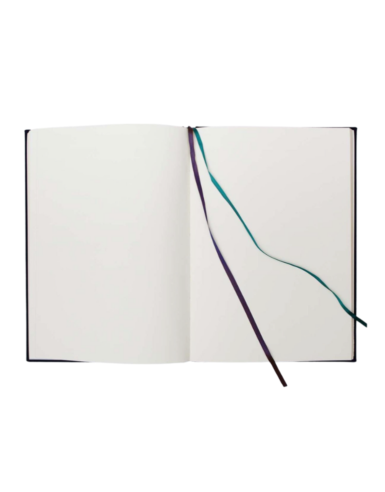 Yamama Side colored notebook A5