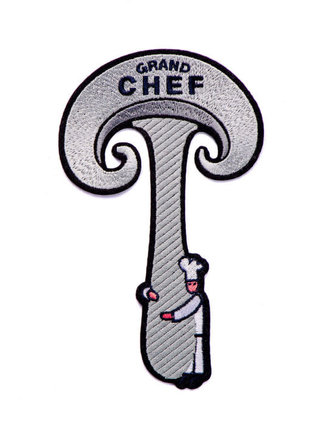 Macon & Lesquoy Strijkapplicatie - Grand Chef Macon & Lesquoy Strijkapplicatie - Grand Chef