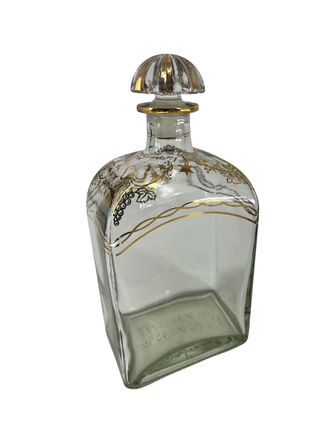 Vintage Spaanse fles Vintage Spaanse fles