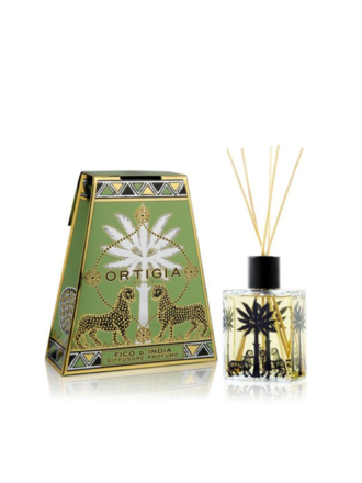 Ortigia Fico d'India - Geurstokjes