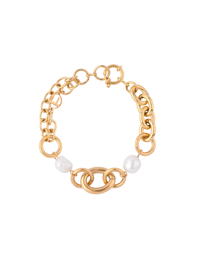 For Art's Sake Tilbury bracelet  - 20, 5 cm