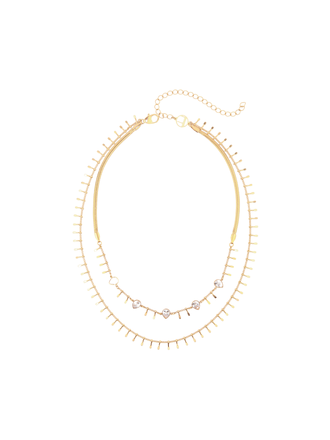 For Art's Sake Tina ketting For Art's Sake Tina ketting