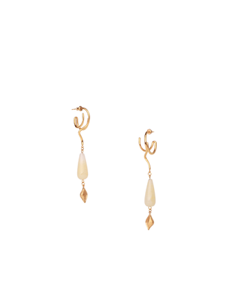 For Art's Sake Ocean Earrings For Art's Sake Ocean Earrings