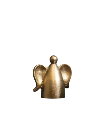 Angel Christmas bell Angel Christmas bell
