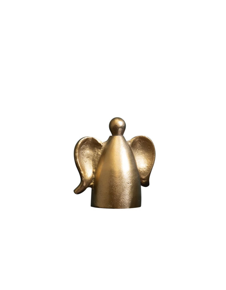 Engel kerstbel