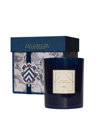 Les Cires de Bassompierre Scented Candle - Octavia  Les Cires de Bassompierre Scented Candle - Octavia