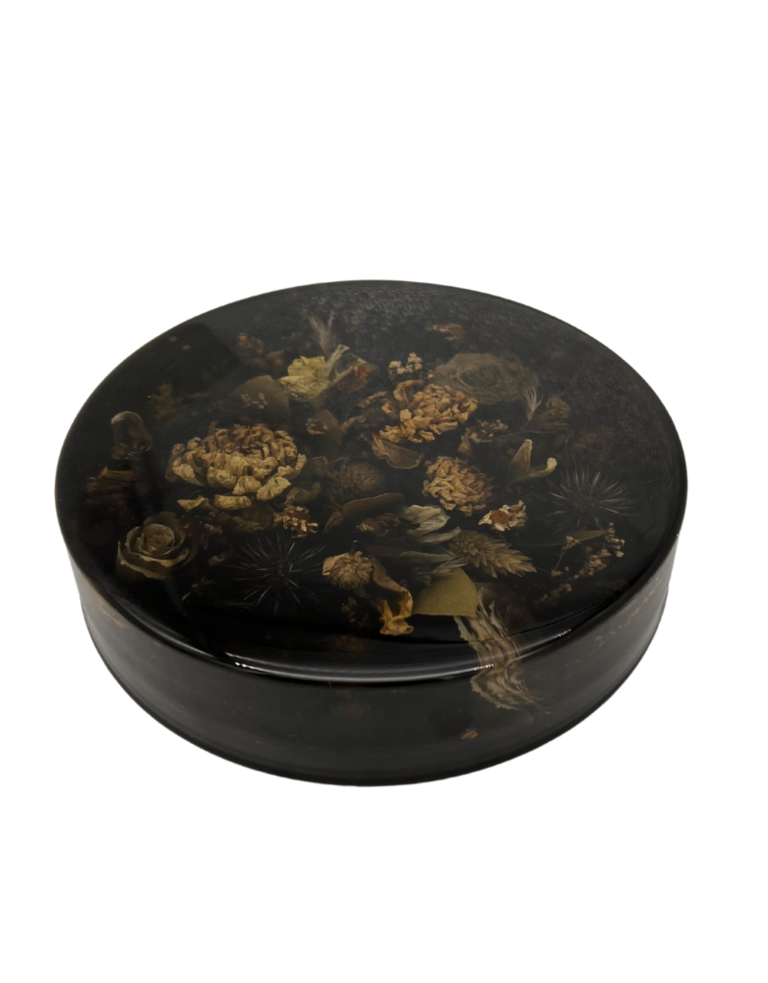 There better be flowers Twilight bloemen in kunsthars