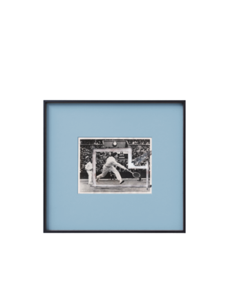 Depth of Field Wimbledon - Historical photograph Depth of Field Wimbledon - Historical photograph