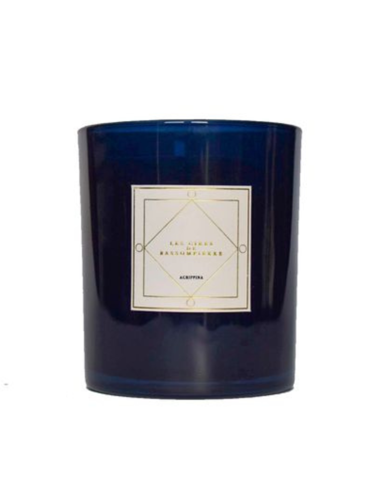 Les Cires de Bassompierre Scented Candle - Agrippina