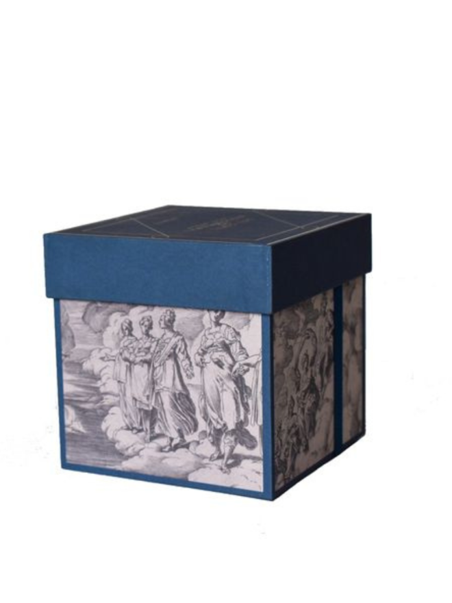 Armenie Scented Candle - Curiosa Cabinet