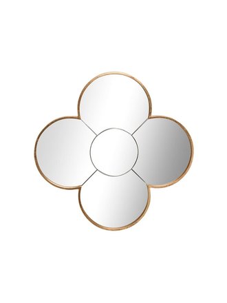 Eric Gizard Clover mirror - Medium Eric Gizard Clover mirror - Medium