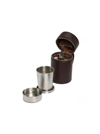 WOLF Reis cocktail/drank set WOLF Reis cocktail/drank set