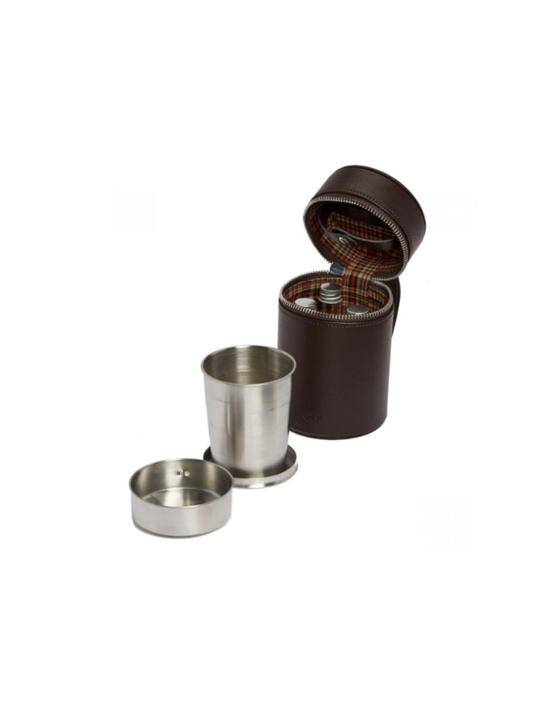 WOLF Reis drank set - Negroni -  WM Brown