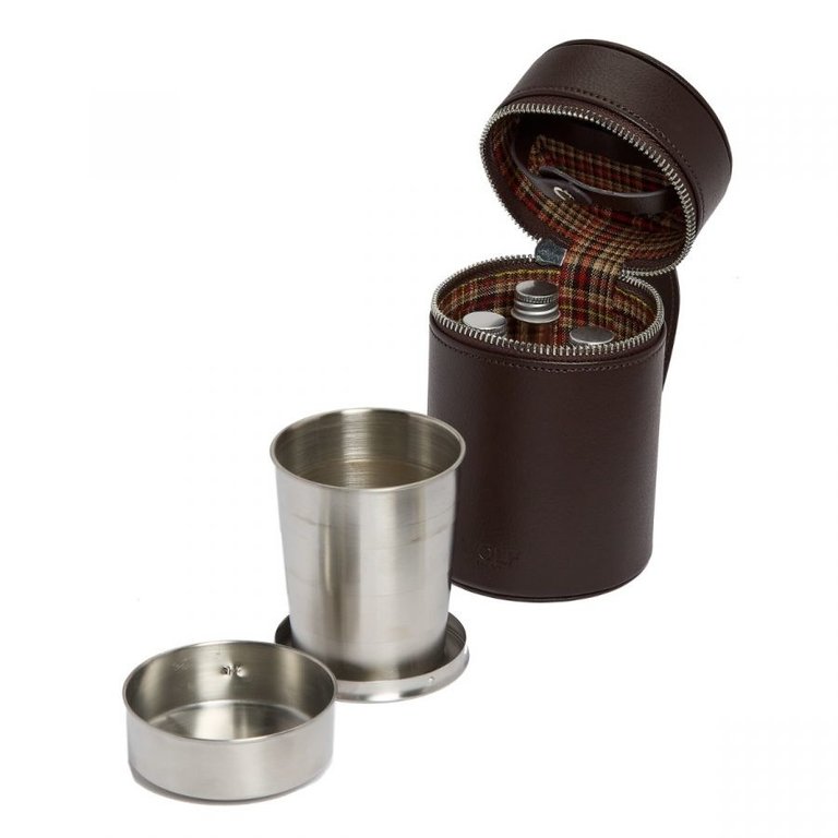 WOLF Reis drank set - Negroni -  WM Brown