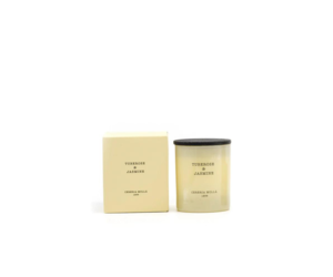 Cereria Molla - Tuberose & Jasmine Candle - Delivery