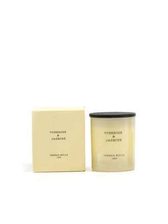Cerería Mollá 1899 Geurkaars Tuberose & Jasmine Cerería Mollá 1899 Geurkaars Tuberose & Jasmine