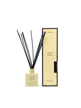 Luxurious Home Perfumes - Curiosa Cabinet