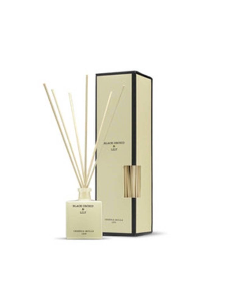 Cerería Mollá 1899 Room diffuser  - Black Orchid & Lily  (100 ml)