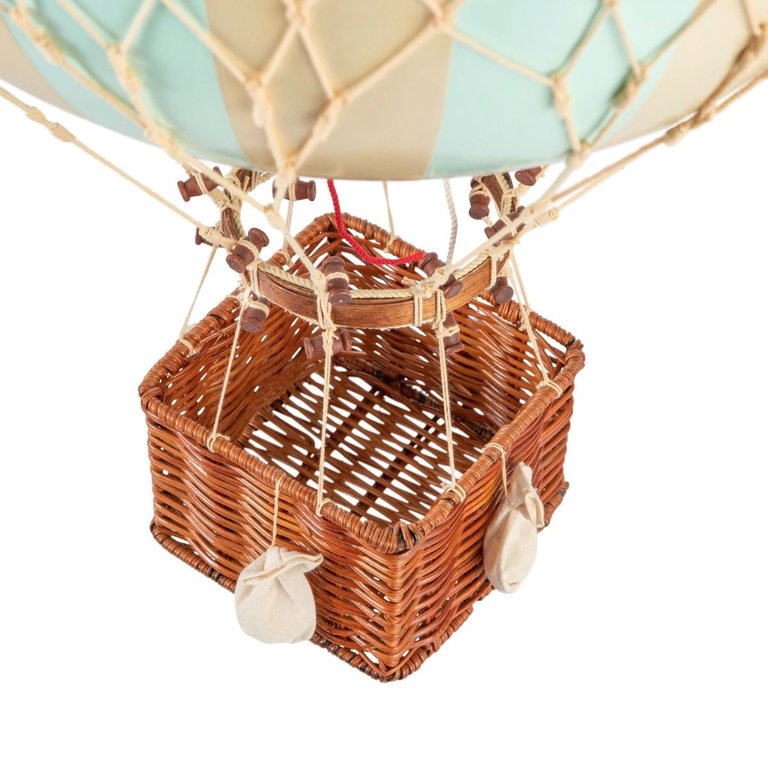 Authentic Models Luchtballon -  Ø 42 cm  - 7 kleuren