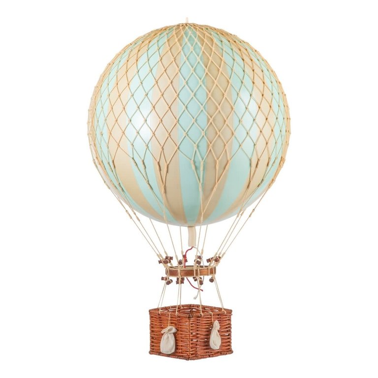 Authentic Models Hot Air Balloon - Ø 42 cm - 7 colors