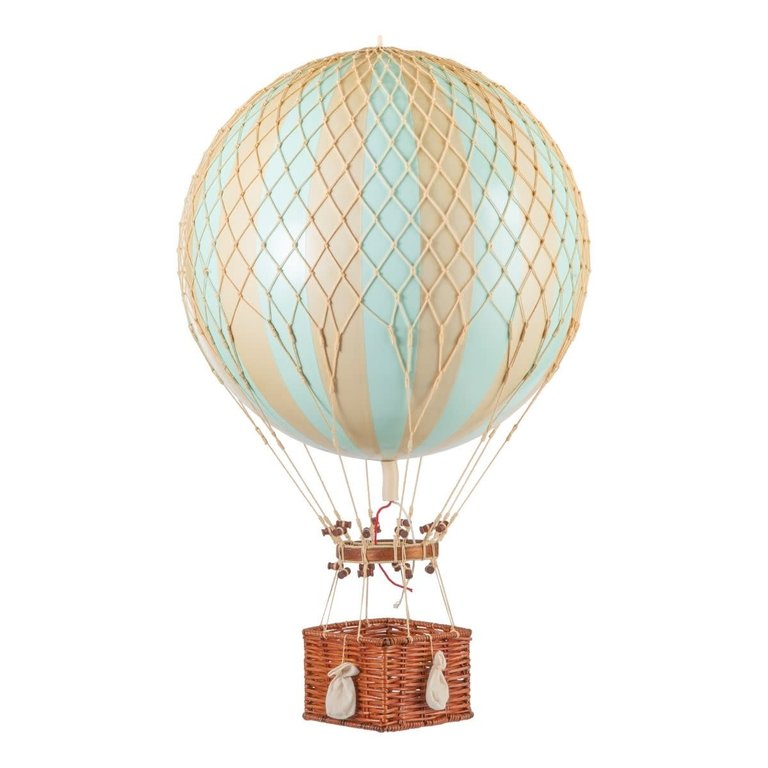 Authentic Models Luchtballon -  Ø 42 cm  - 7 kleuren