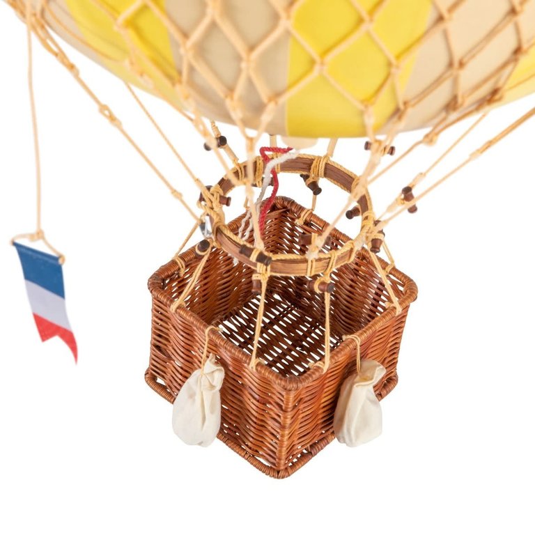 Authentic Models Luchtballon -  Ø 32 cm - 24 kleuren