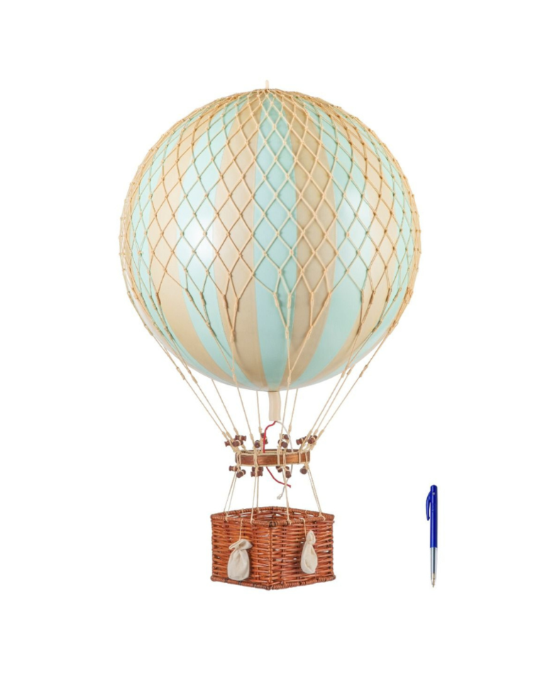 Authentic Models Luchtballon -  Ø 42 cm  - 7 kleuren