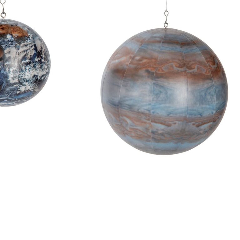 Authentic Models Solar System Mobile