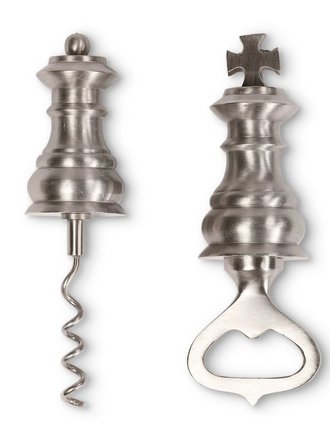 Authentic Models Schaak opener set Authentic Models Schaak opener set