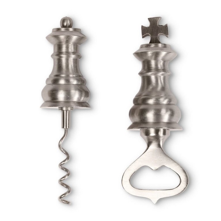 Authentic Models Schaak opener set