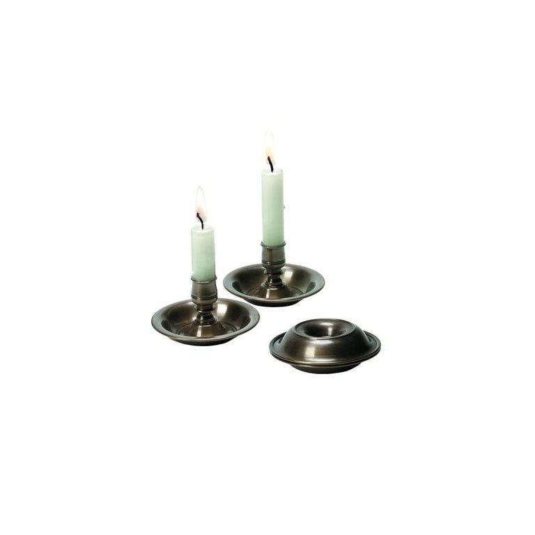 Authentic Models Travellers Candle Holders