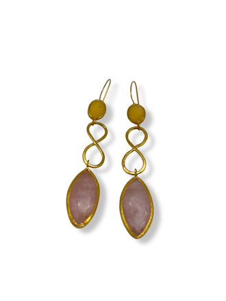 m'Anais Oorbellen Sofia m'Anais Oorbellen Sofia