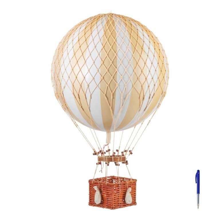 Authentic Models Luchtballon -  Ø 42 cm  - 7 kleuren