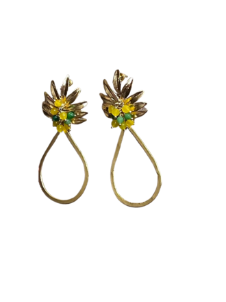 m'Anais Gloria earrings m'Anais Gloria earrings