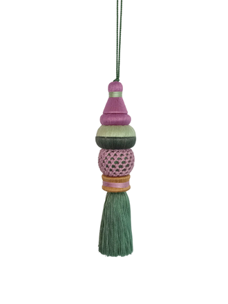 Miho - Unexpected things Tassel - Do Miho - Unexpected things Tassel - Do