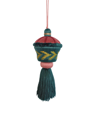 Miho - Unexpected things Tassel  (Kwast)- Re Miho - Unexpected things Tassel  (Kwast)- Re
