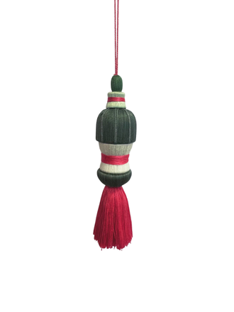 Miho - Unexpected things Tassel (Kwast) - Fa Miho - Unexpected things Tassel (Kwast) - Fa