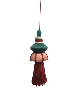 Miho - Unexpected things Tassel - Si Miho - Unexpected things Tassel - Si