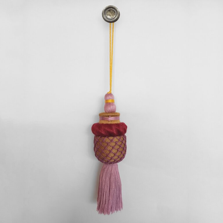 Miho - Unexpected things Miho Unexpected things Tassel (kwast)  - Sol