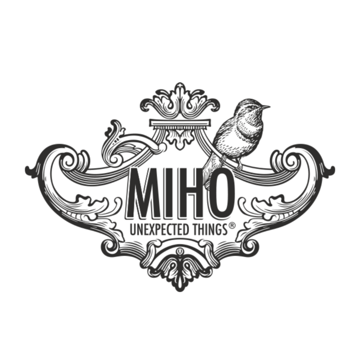 Miho - Unexpected things