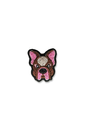 Macon & Lesquoy Broche - Buldog Macon & Lesquoy Broche - Buldog