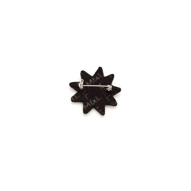 Macon & Lesquoy Brooch - Sunny light