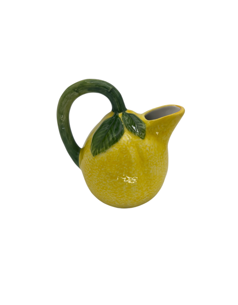 Les Ottomans Lemon(ade) jug