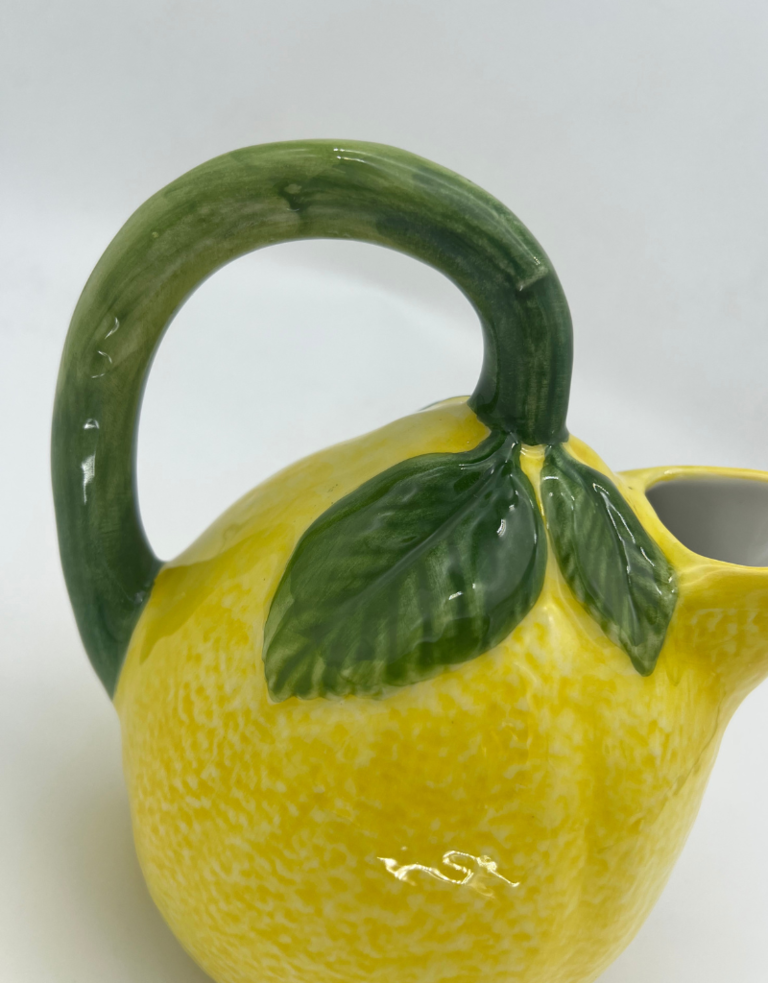 Les Ottomans Lemon(ade) jug