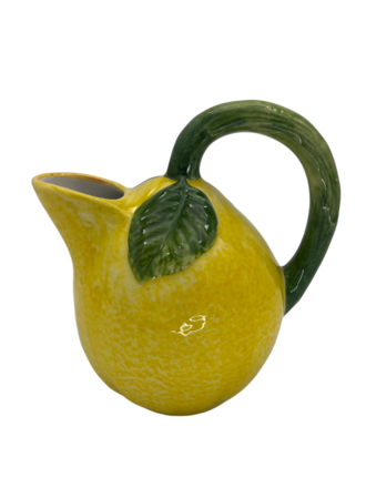 Les Ottomans Lemon(ade) jug Les Ottomans Lemon(ade) jug