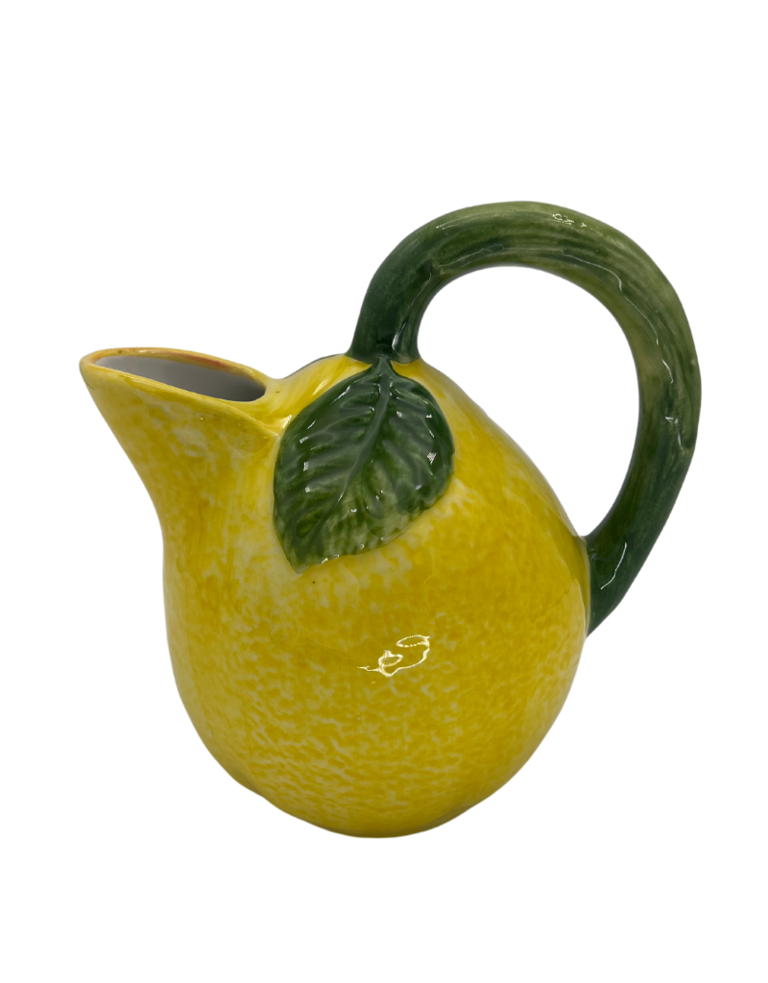 Les Ottomans Lemon(ade) jug