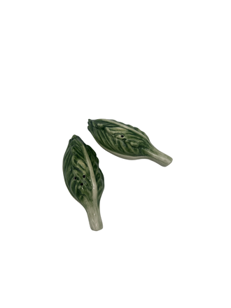Les Ottomans Zout en peper stel -witlof Les Ottomans Zout en peper stel -witlof
