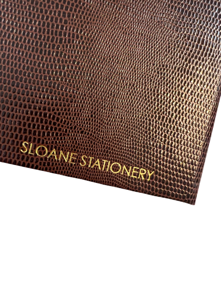 Sloane Stationery Masterful Inactivity notitieblokje in zakformaat van Sloane Stationery