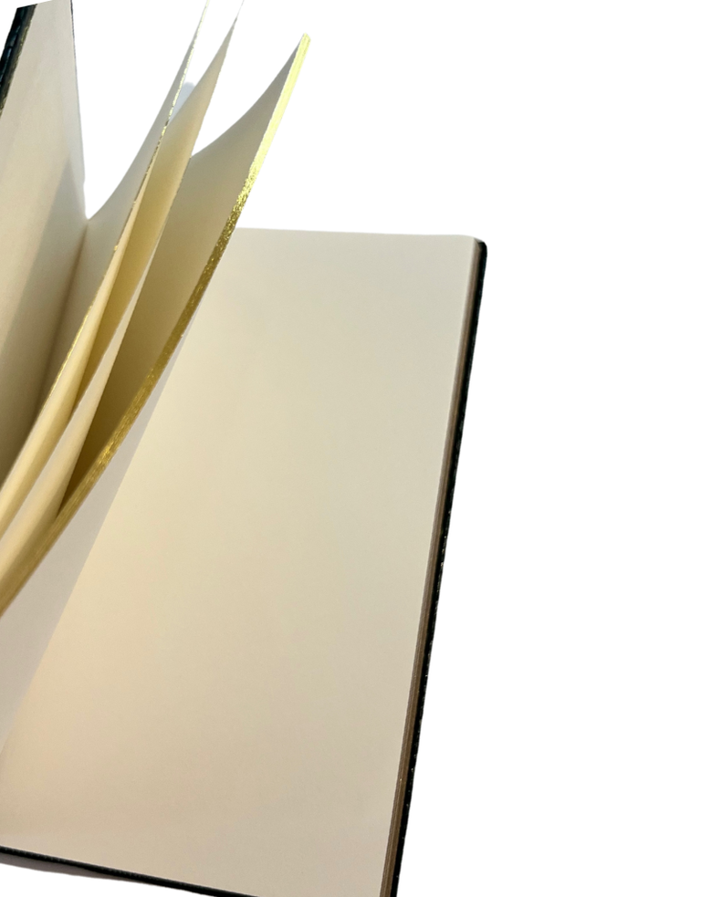 Sloane Stationery The Boss pocket notebook from Sloane Stationery